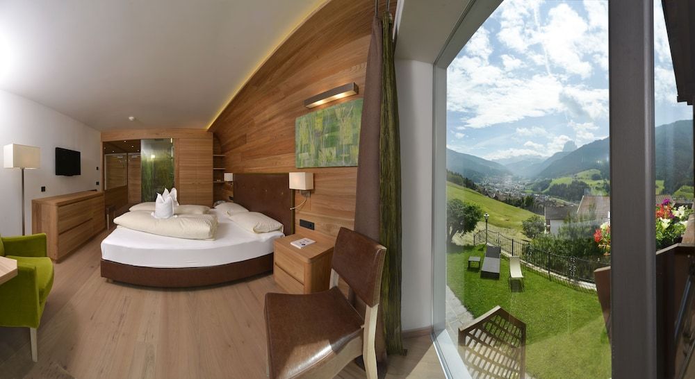 Panoramic Double Room