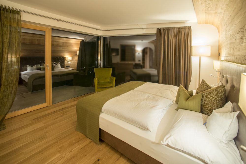Panoramic Double Room