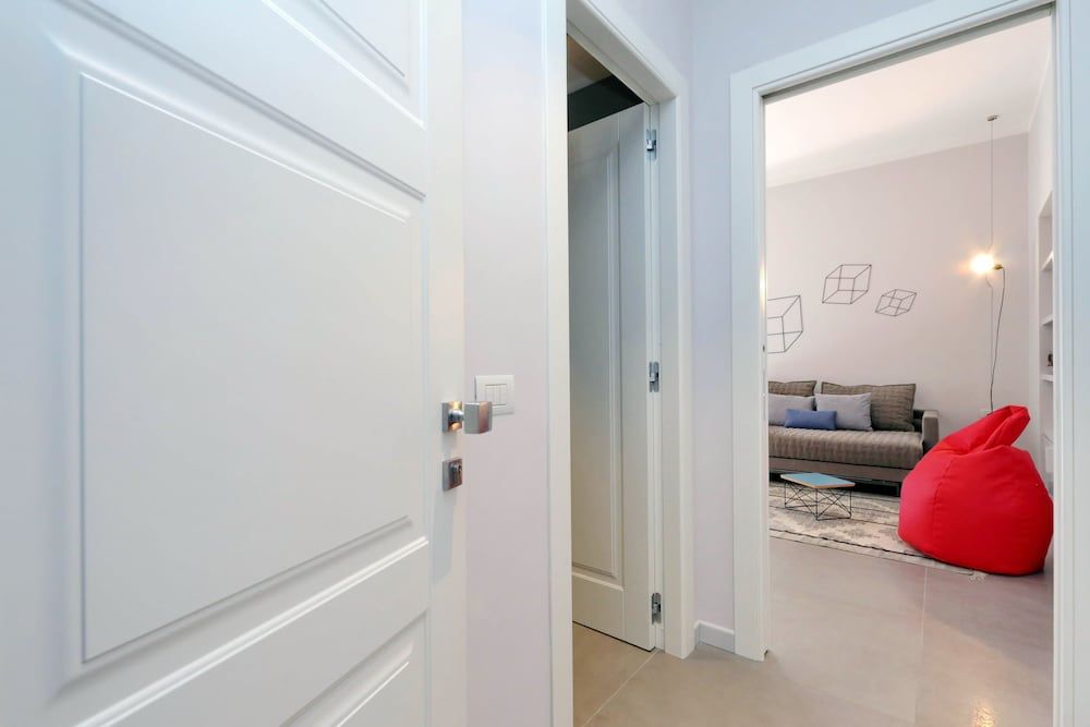 Propaganda Suites Deluxe Townhome 27