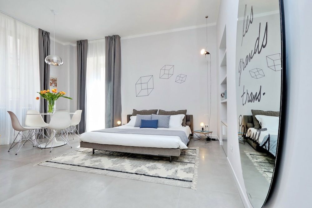 undefined Propaganda Suites 3