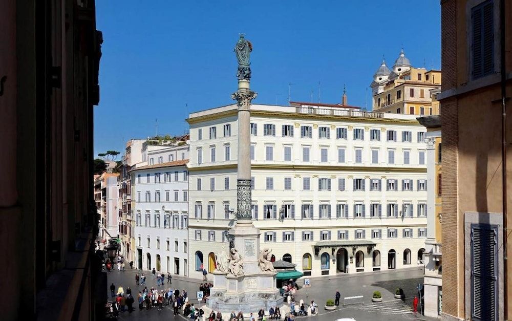 undefined Propaganda Suites 5