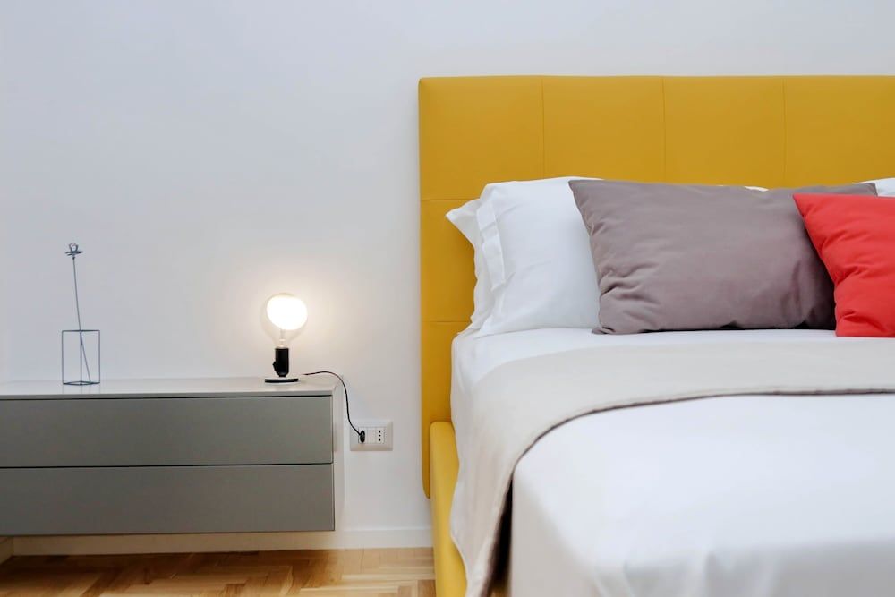 Propaganda Suites Superior Townhome 5