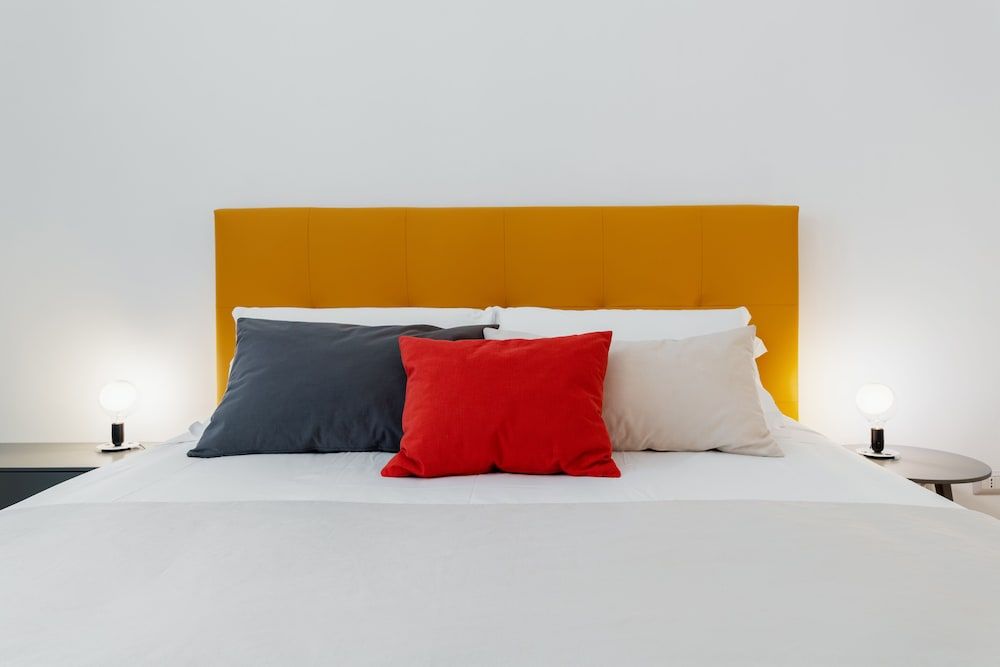 Propaganda Suites Superior Townhome 3