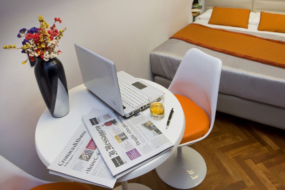 undefined Relais Forus Inn 6