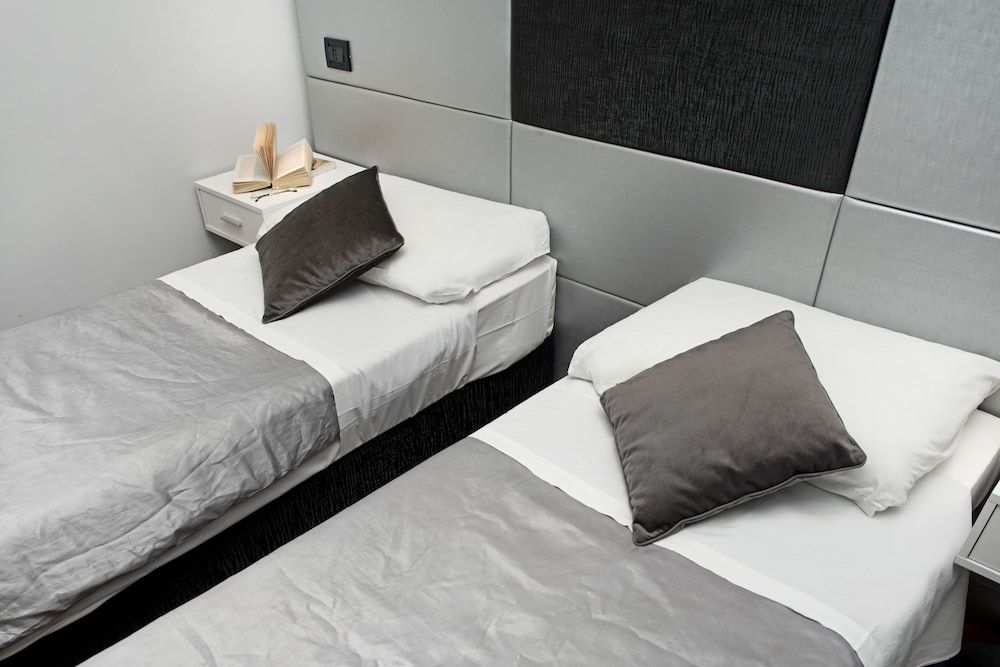 Relais Forus Inn Double Room 4