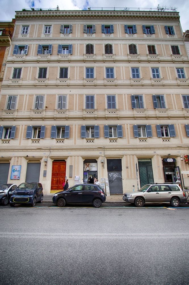 undefined Relais Forus Inn 4