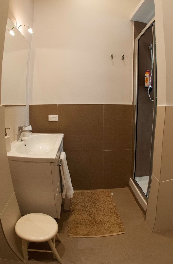 B&B Trapani Granveliero Romantic Double Room 9