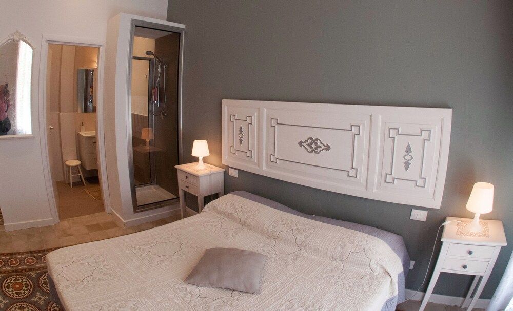 B&B Trapani Granveliero Romantic Double Room 2
