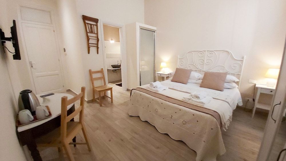 B&B Trapani Granveliero