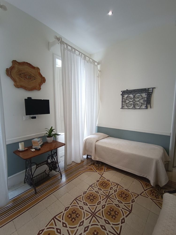 B&B Trapani Granveliero Apartment, Kitchenette 12