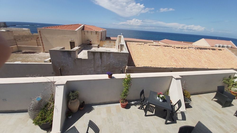 B&B Trapani Granveliero Apartment, Kitchenette 6