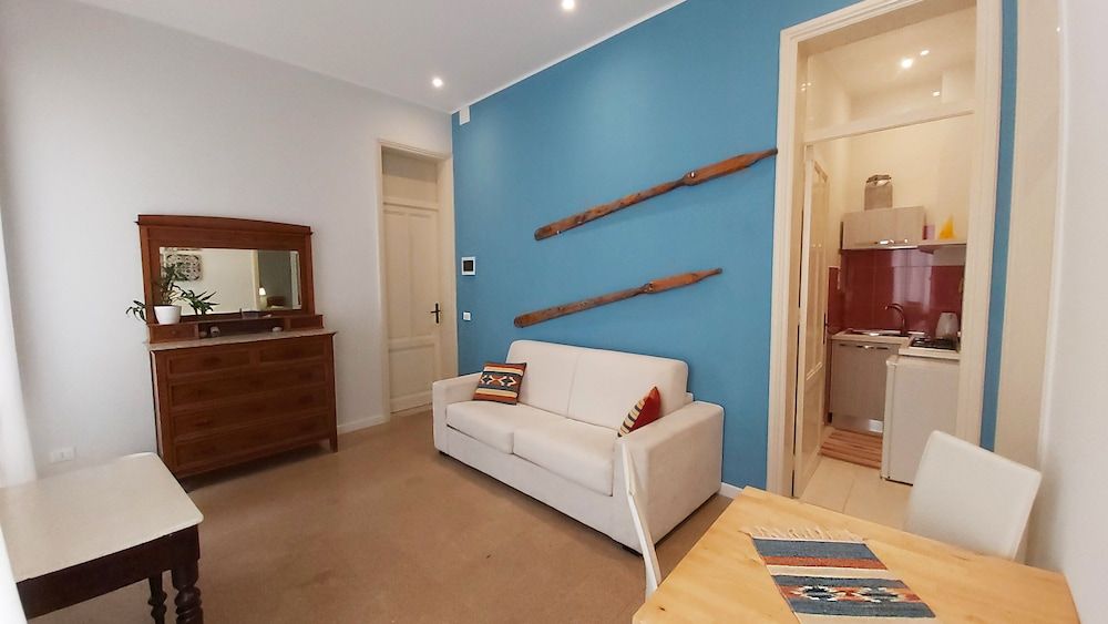 B&B Trapani Granveliero Apartment, Kitchenette 3