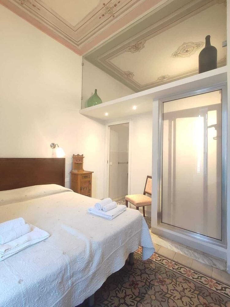 B&B Trapani Granveliero Superior Double or Twin Room 2
