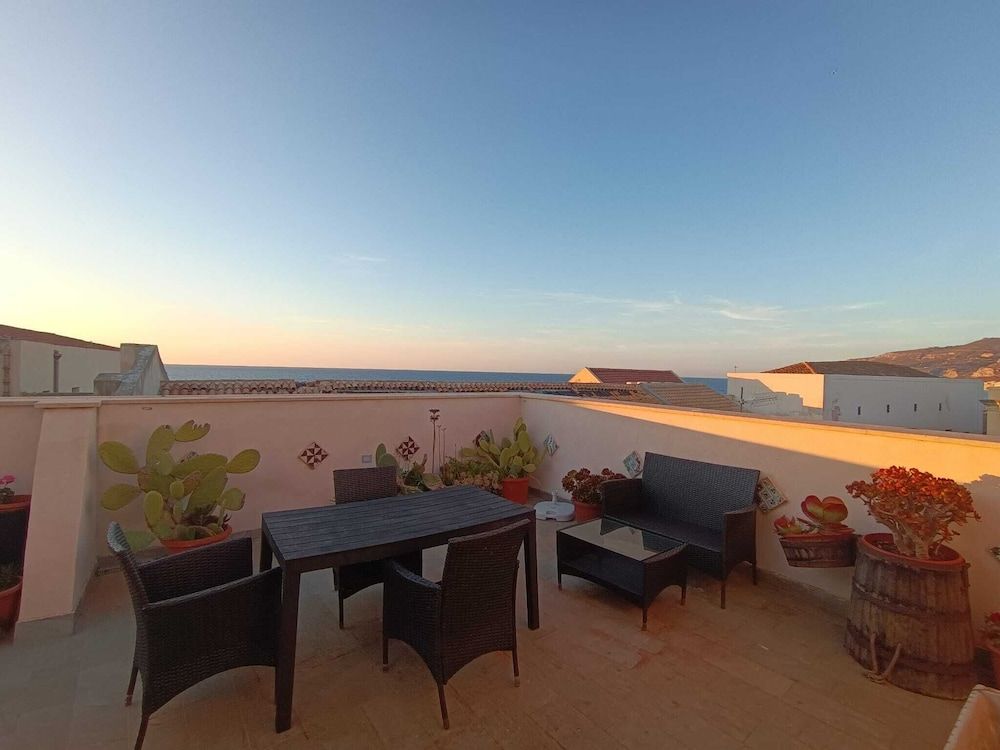 B&B Trapani Granveliero Apartment, Kitchenette 8