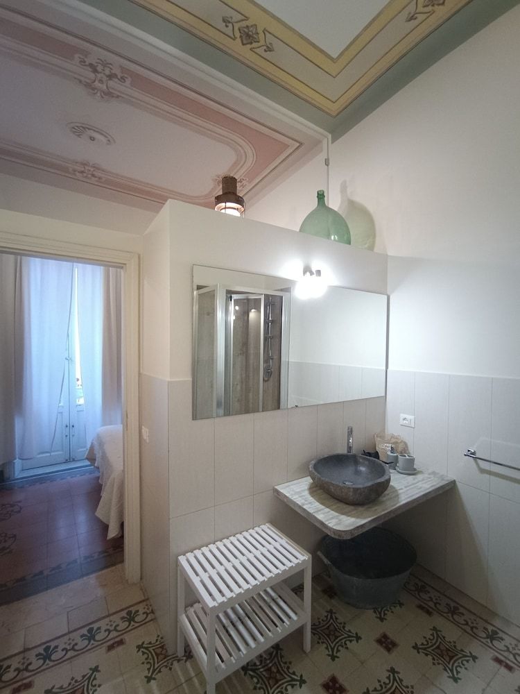 B&B Trapani Granveliero Superior Double or Twin Room 11