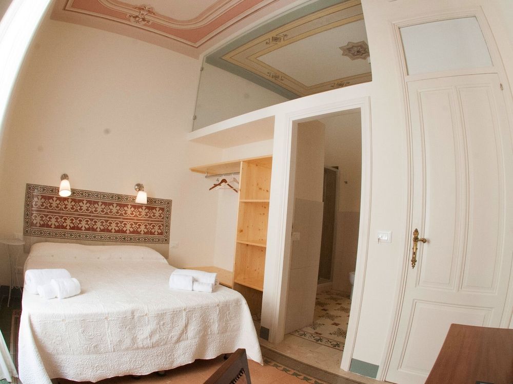 B&B Trapani Granveliero Superior Double or Twin Room 13