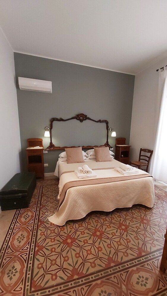 B&B Trapani Granveliero Apartment, Kitchenette 2