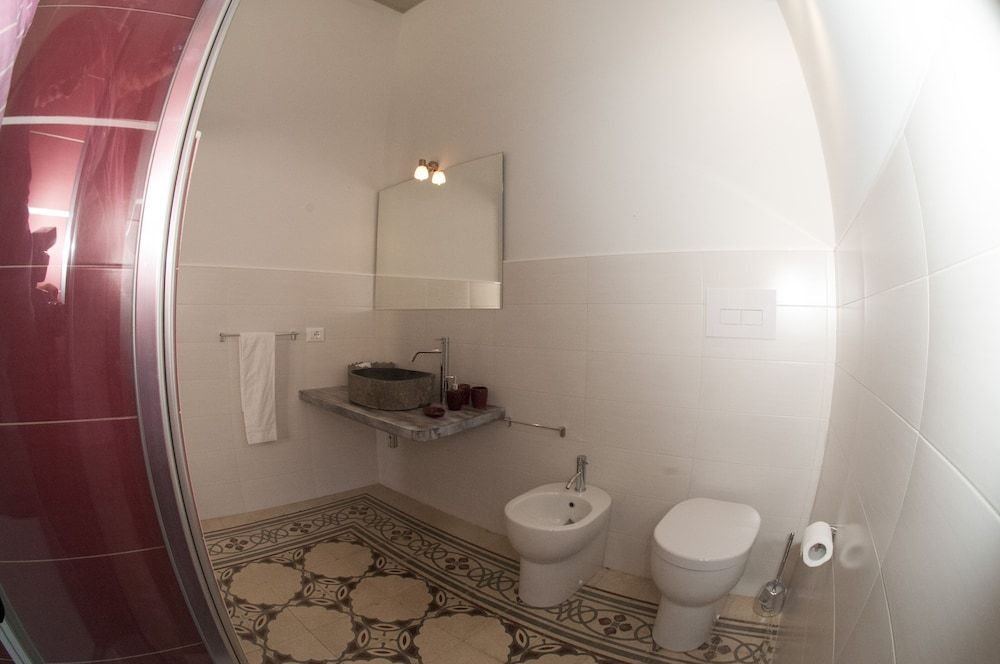 B&B Trapani Granveliero Superior Double or Twin Room 9