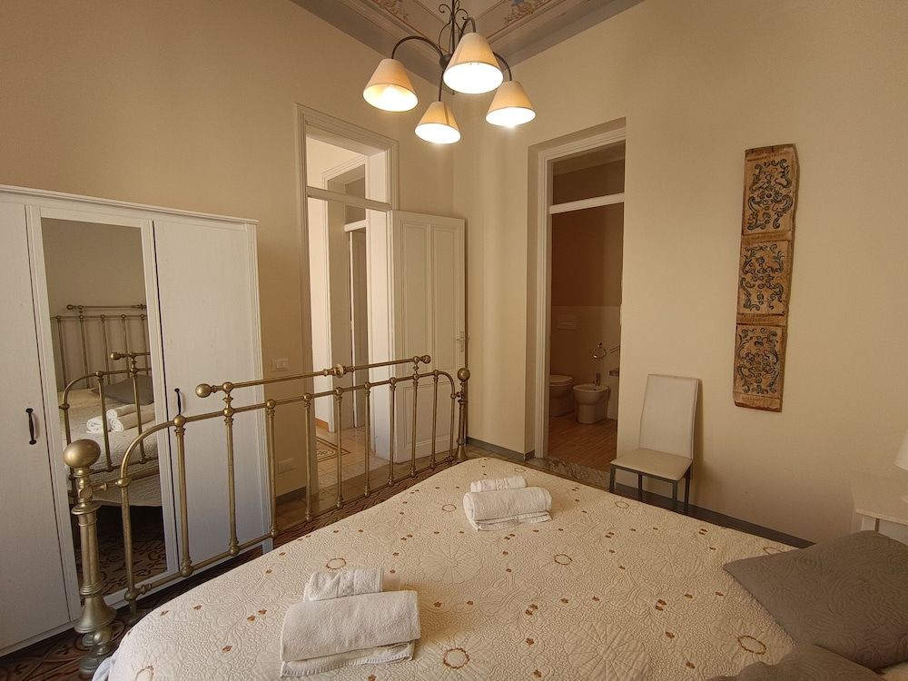 B&B Trapani Granveliero Apartment, Kitchenette 5