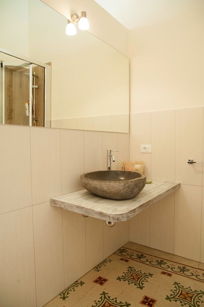 B&B Trapani Granveliero Superior Double or Twin Room 8