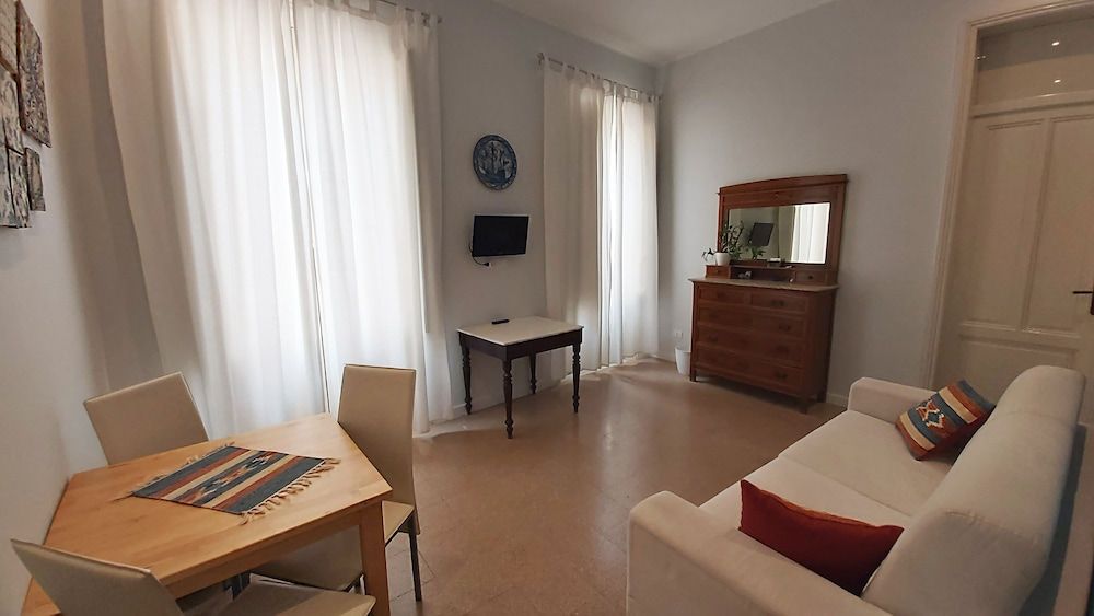 B&B Trapani Granveliero Apartment, Kitchenette 9