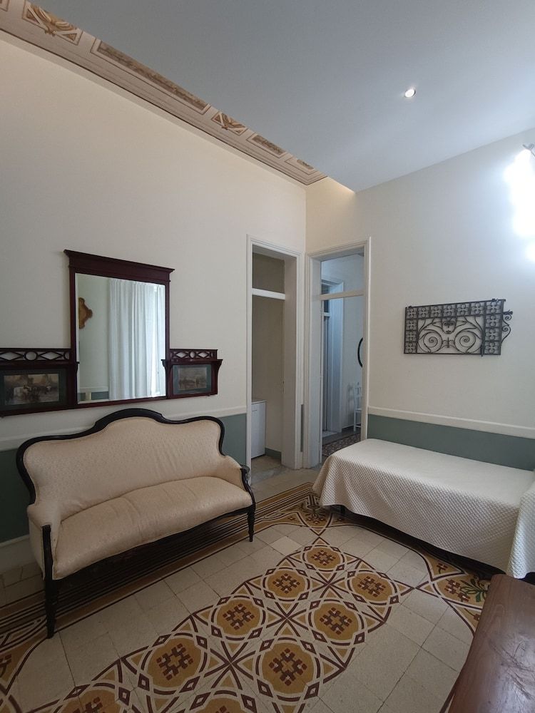 B&B Trapani Granveliero Apartment, Kitchenette 11