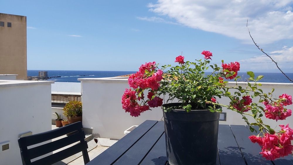 B&B Trapani Granveliero Apartment, Kitchenette 7