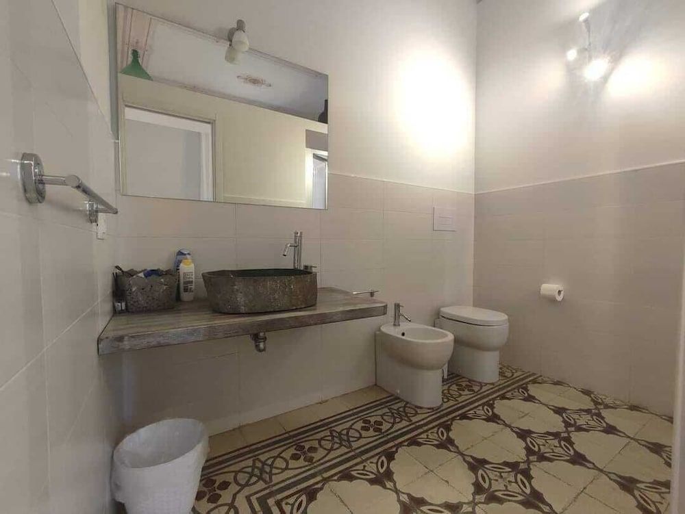 B&B Trapani Granveliero Superior Double or Twin Room 10