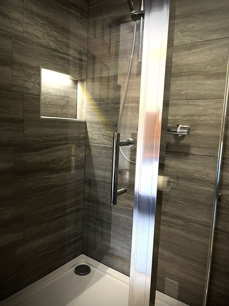 The Blue Boar Inn King Room 20