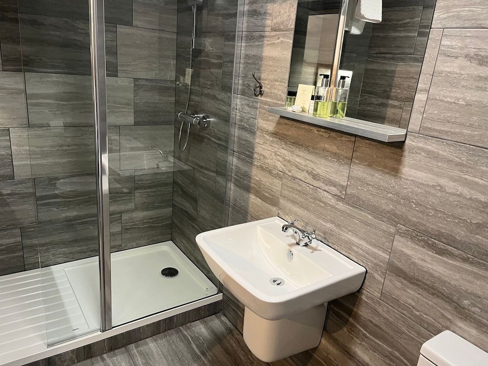 The Blue Boar Inn King Room 23