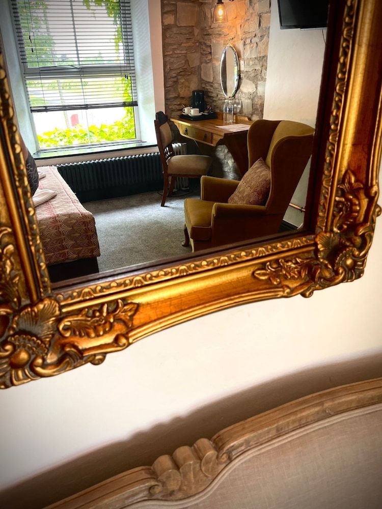 The Blue Boar Inn King Room 29