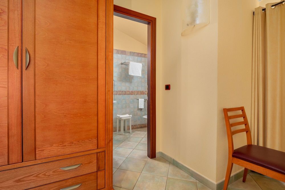 Il Nuovo Gabbiano Single Room 11