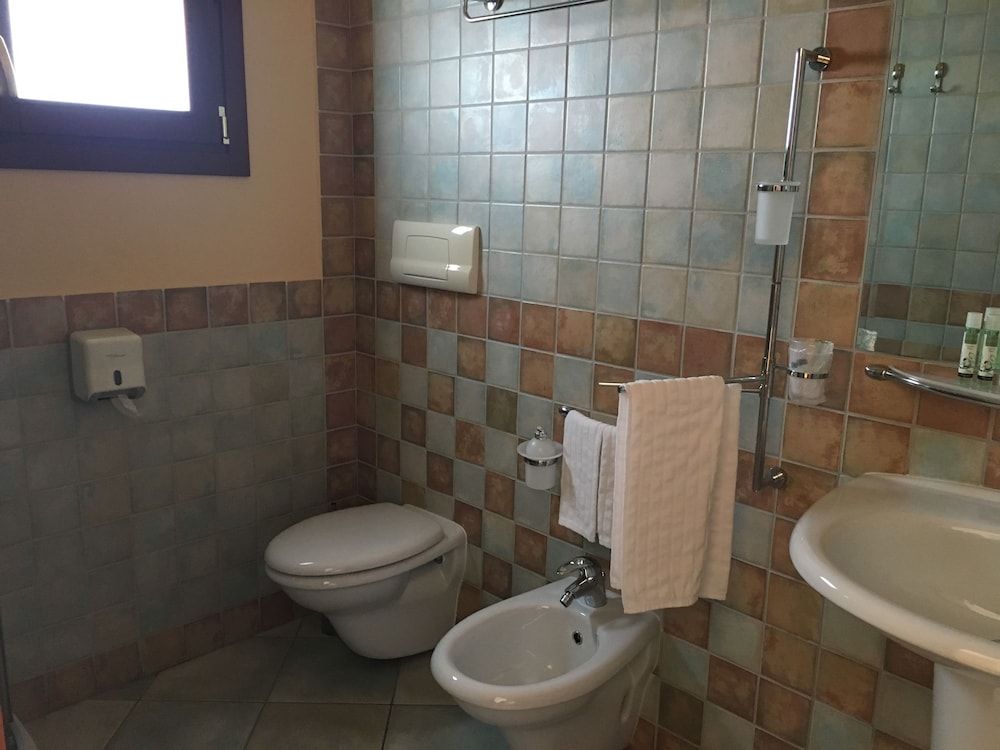 Il Nuovo Gabbiano Panoramic Double Room, Sea View 5