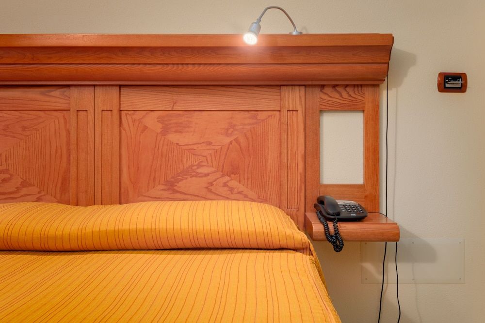 Il Nuovo Gabbiano Double Room 3