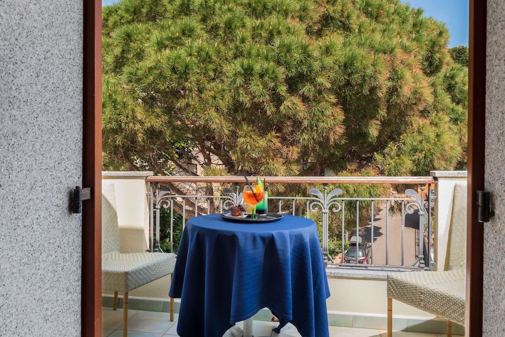 Il Nuovo Gabbiano Double Room 7