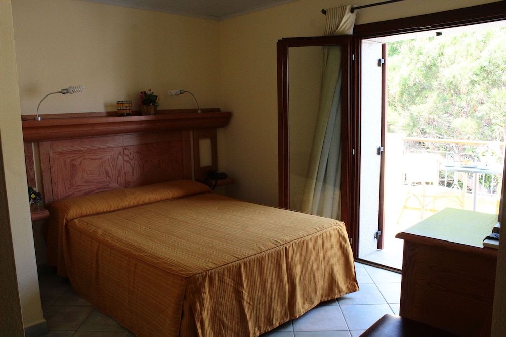 Il Nuovo Gabbiano Double Room 2