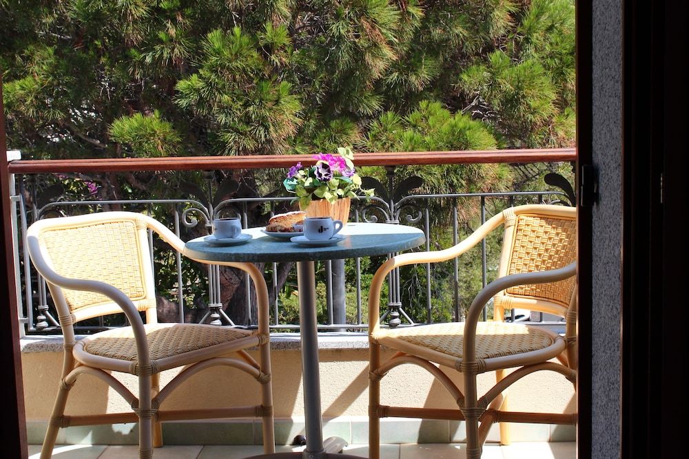 Il Nuovo Gabbiano Double Room 6