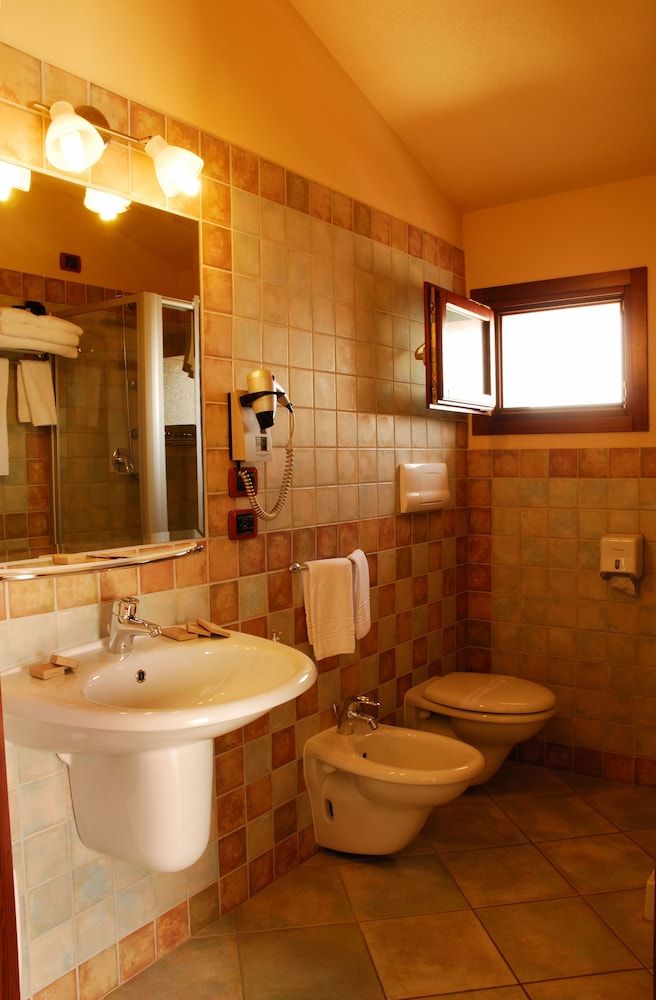 Il Nuovo Gabbiano Panoramic Double Room, Sea View 6