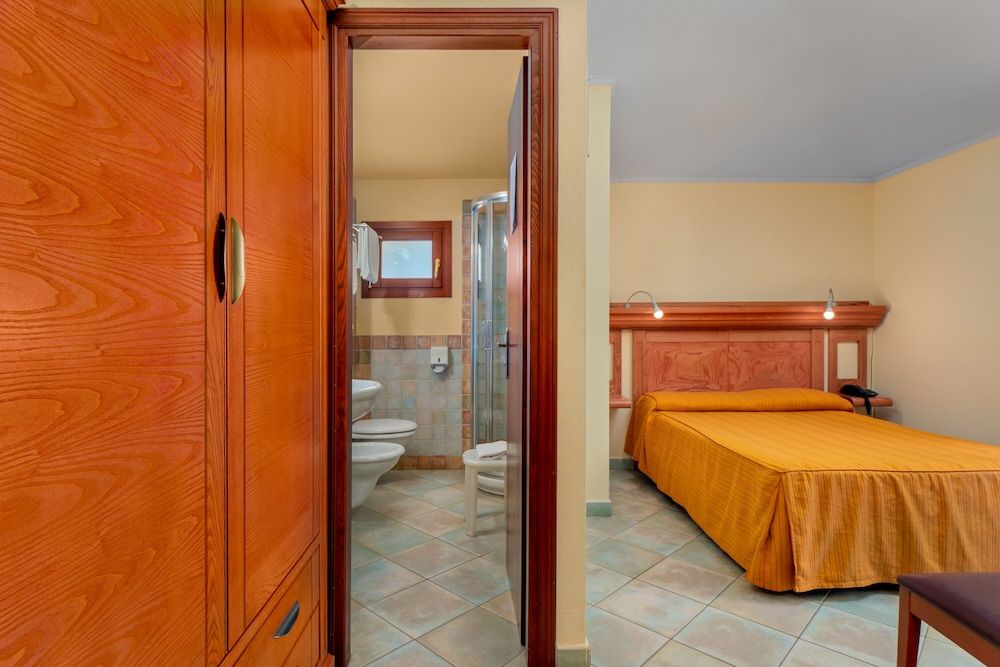 Il Nuovo Gabbiano Double Room 4