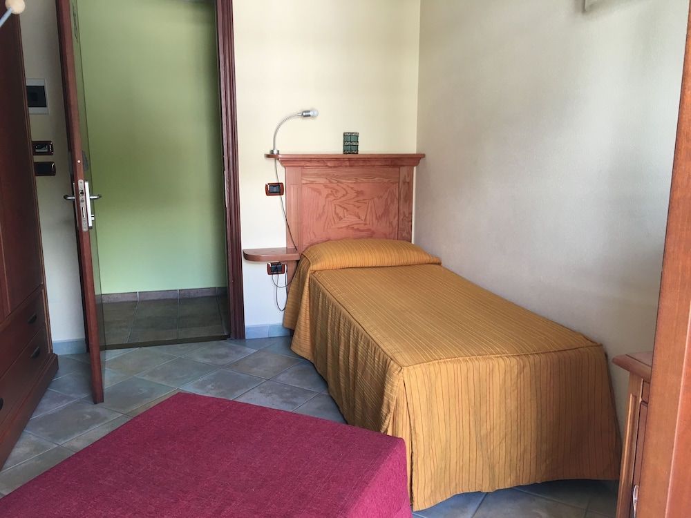 Il Nuovo Gabbiano Single Room 2