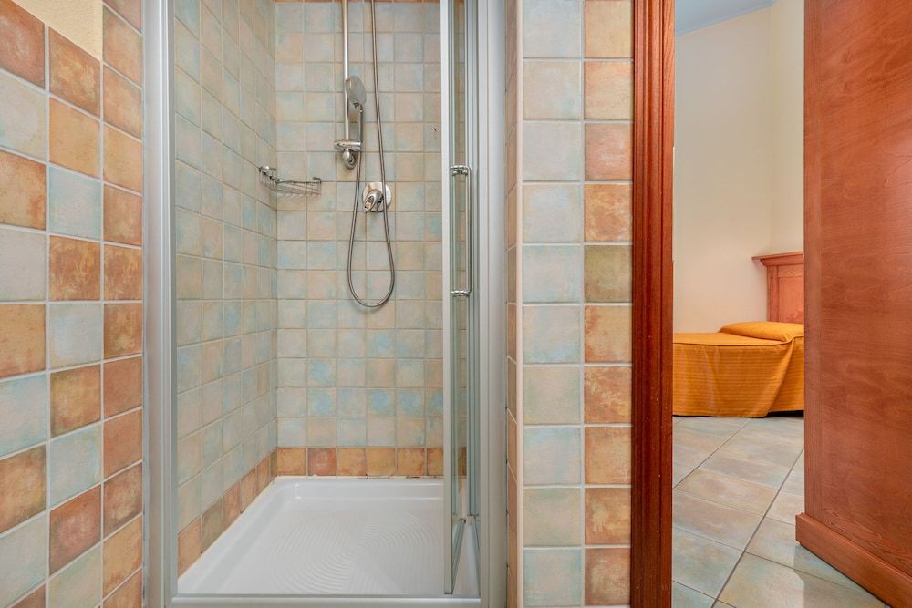 Il Nuovo Gabbiano Single Room 8