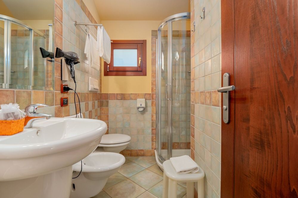 Il Nuovo Gabbiano Double Room 15