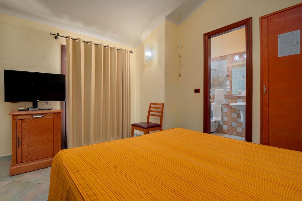 Il Nuovo Gabbiano Panoramic Double Room, Sea View 10