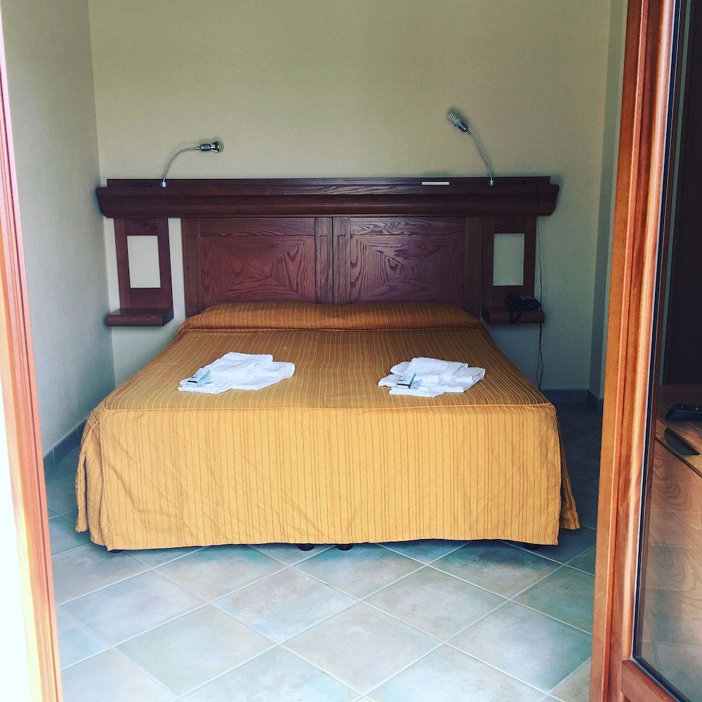 Il Nuovo Gabbiano Panoramic Double Room, Sea View 2