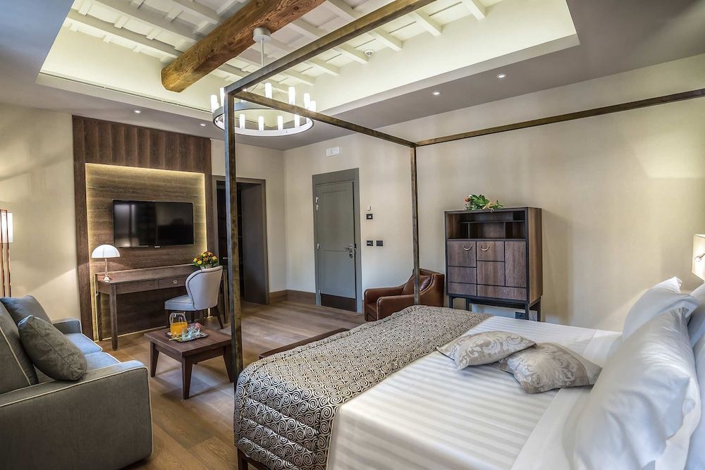 undefined Martis Palace Hotel 8