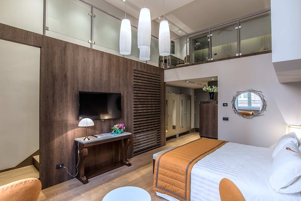 undefined Martis Palace Hotel 5