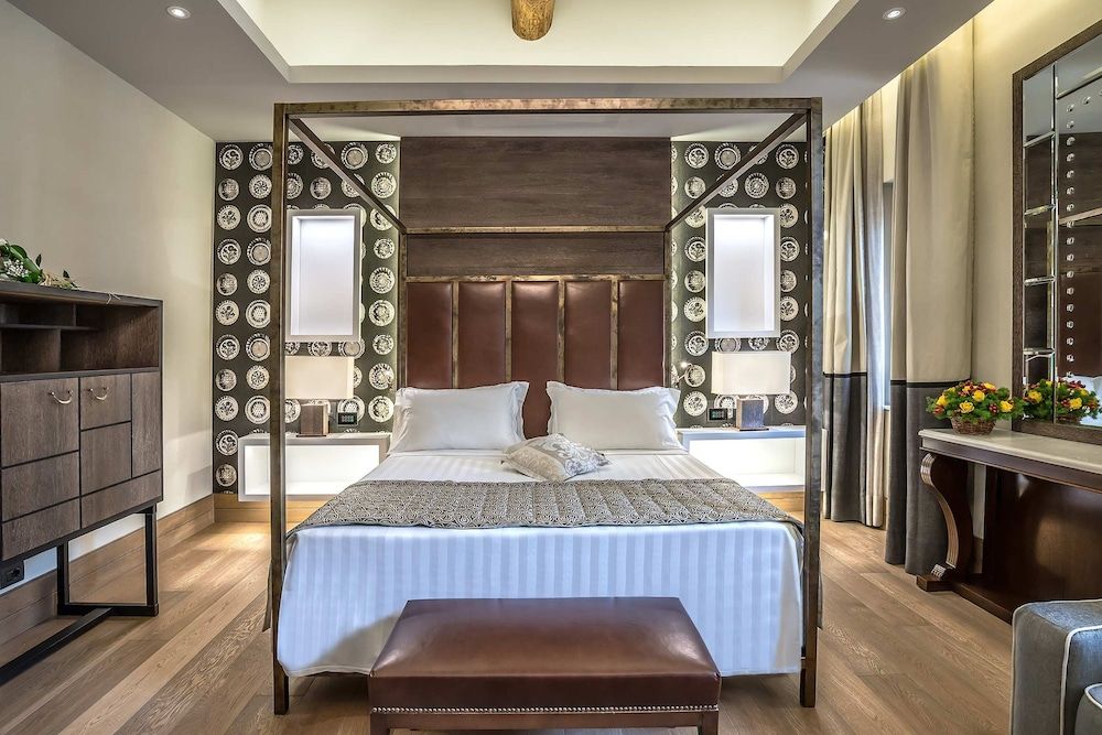 undefined Martis Palace Hotel 7