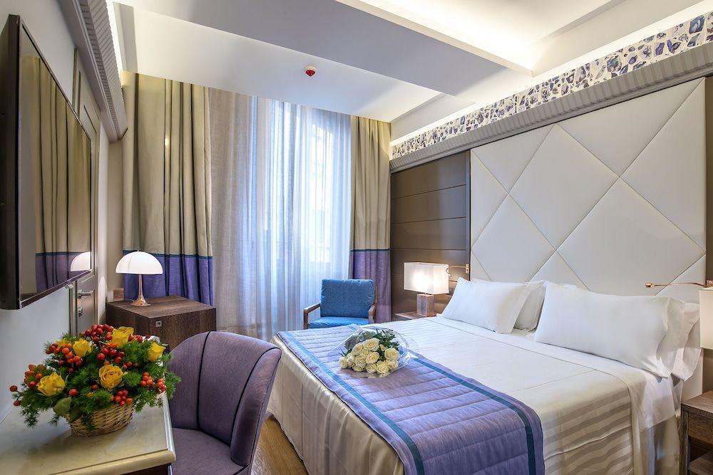 Martis Palace Hotel Classic Double Room 2