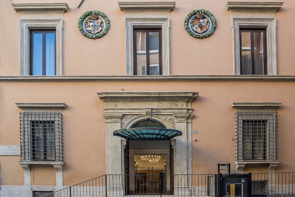 undefined Martis Palace Hotel 6