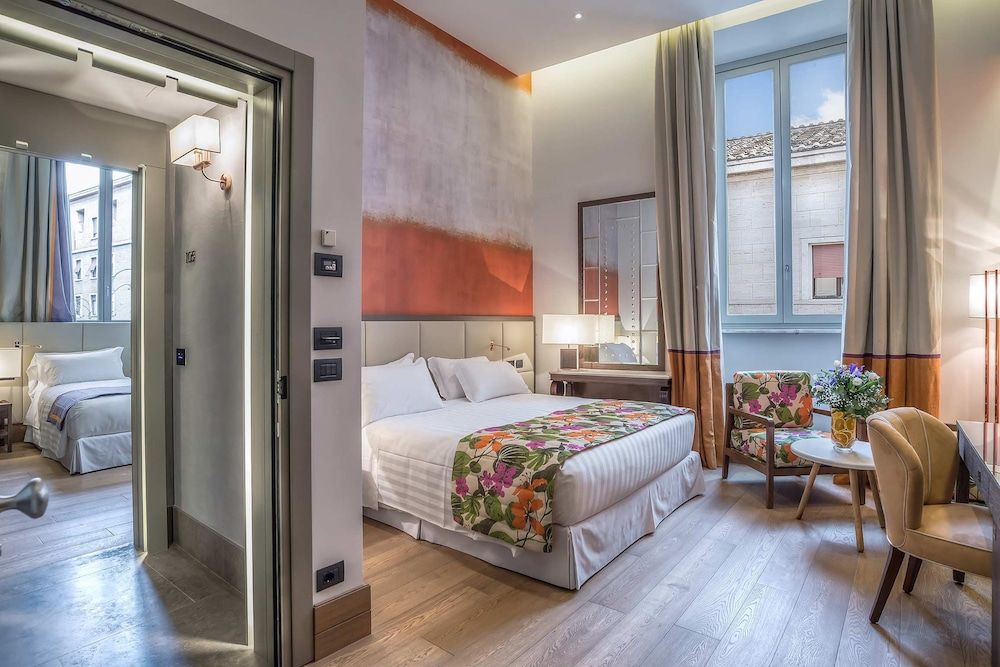 undefined Martis Palace Hotel 4